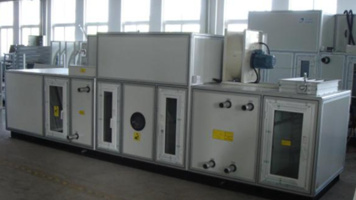 轉(zhuǎn)輪除濕機(jī)什么牌子好?(圖1) 轉(zhuǎn)輪除濕機(jī)什么牌子好