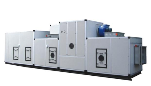 低溫用哪種除濕機(jī)好(圖1) 低溫除濕機(jī)