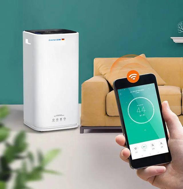 多功能除濕機，讓你在南方的冬天里笑著活下去