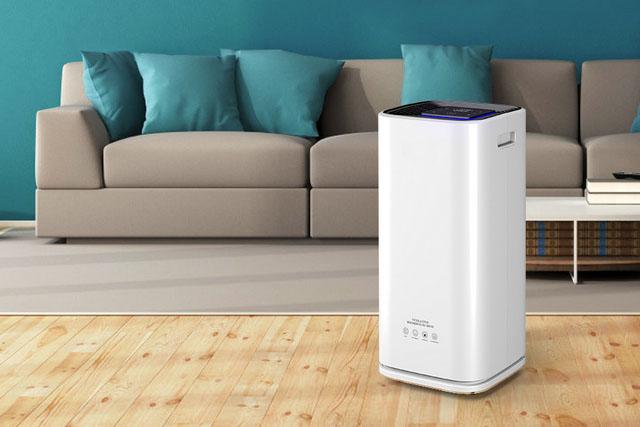 多地強降雨,南、北方防潮防暑都要做好!