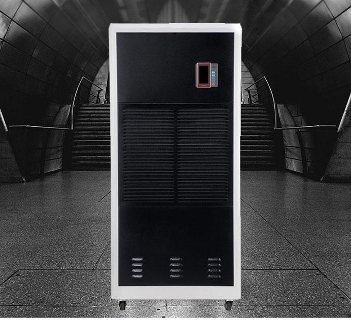 千元內除濕機，首選伊島電器