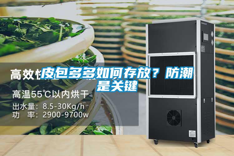 皮包多多如何存放？防潮是關(guān)鍵