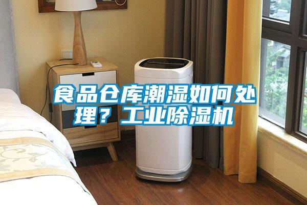 食品倉庫潮濕如何處理？工業(yè)除濕機(jī)