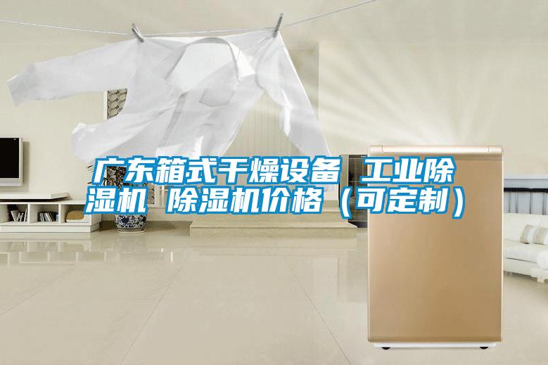 廣東箱式干燥設(shè)備 工業(yè)除濕機(jī) 除濕機(jī)價(jià)格(可定制)