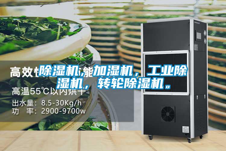 除濕機,加濕機,工業(yè)除濕機,轉(zhuǎn)輪除濕機。