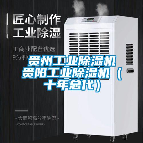 貴州工業除濕機貴陽工業除濕機(十年總代)