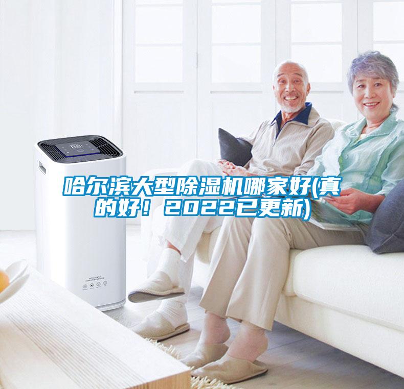 哈爾濱大型除濕機哪家好(真的好！2022已更新)