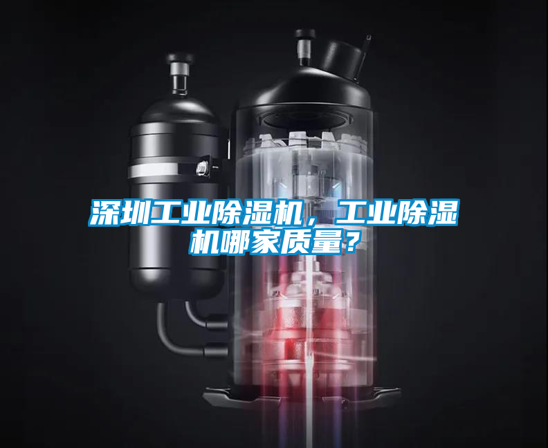 深圳工業除濕機，工業除濕機哪家質量？