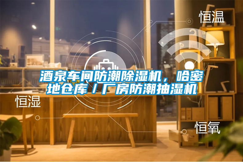 酒泉車間防潮除濕機(jī)，哈密地倉(cāng)庫(kù)／廠房防潮抽濕機(jī)
