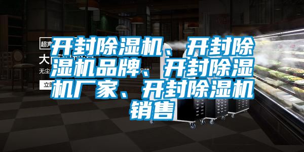 開封除濕機、開封除濕機品牌、開封除濕機廠家、開封除濕機銷售