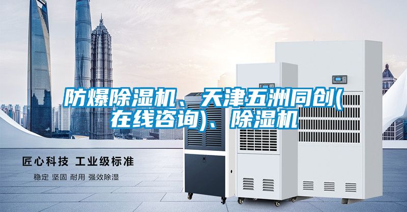 防爆除濕機(jī)、天津五洲同創(chuàng)(在線咨詢)、除濕機(jī)
