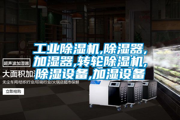 工業(yè)除濕機,除濕器,加濕器,轉(zhuǎn)輪除濕機,除濕設(shè)備,加濕設(shè)備