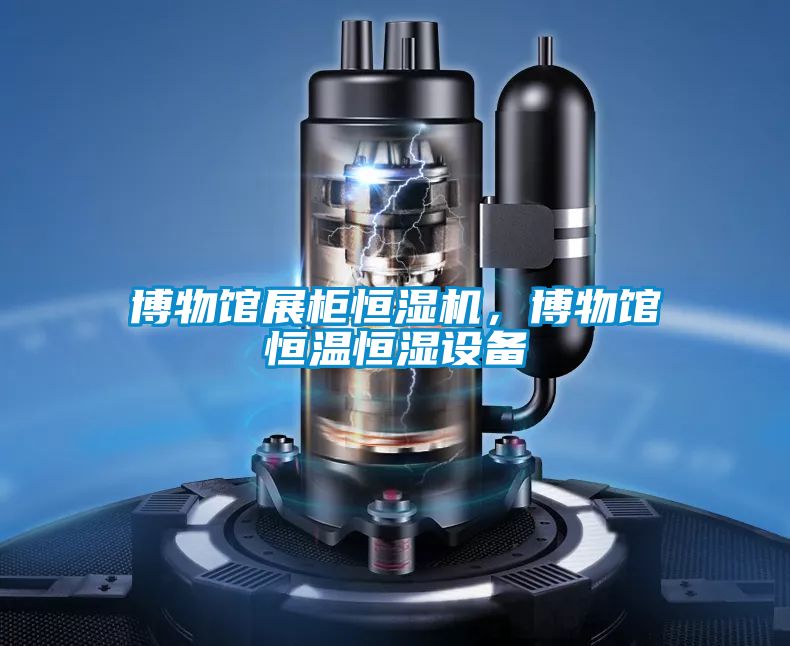 博物館展柜恒濕機,博物館恒溫恒濕設備